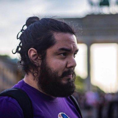 developer, musician, speaker, mentor, or somewhere in between