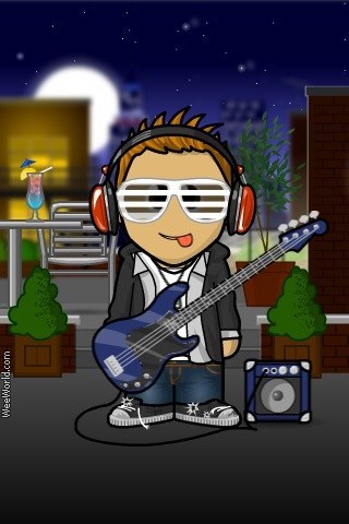 OaYeLeGeNdNi's profile picture. Xbox GT: DBS x LEGEND A man of mystery and power, whose power is exceeded only by his mystery