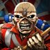 Iron Maiden: Legacy of the Beast (@ironmaidenlotb) Twitter profile photo