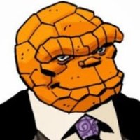 Benjamin J. Grimm (Parody)(@BGrimm_1961) 's Twitter Profile Photo