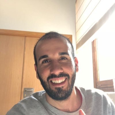 FGGuijarro's profile picture. PhD in Nanoscience and Nanotechnology. Margarita Salas Fellow at Universidad Autónoma de Madrid