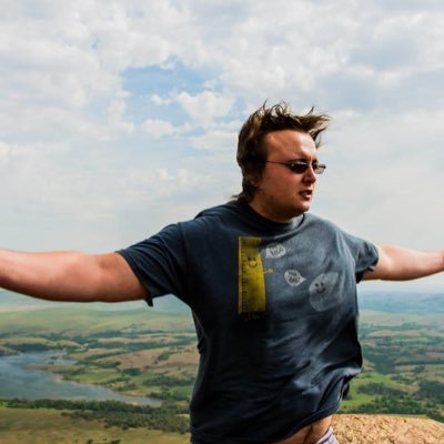 GriffMet's profile picture. 