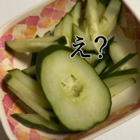 きゅうり (@q_ridaisuki) 's Twitter Profile