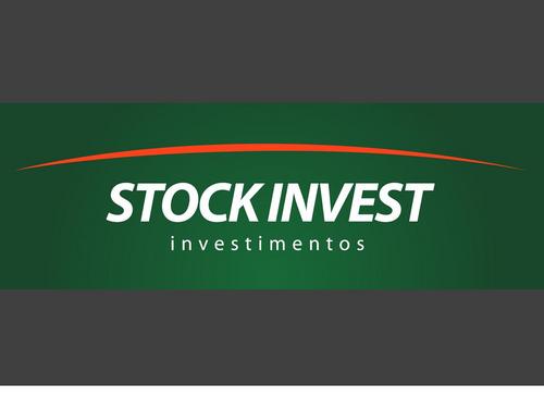 STOCKINVESTE's profile picture. A STOCKINVEST tem assessoria personalizada seja em renda fixa ou variável.Temos o investimento sob medida
para os nossos clientes.