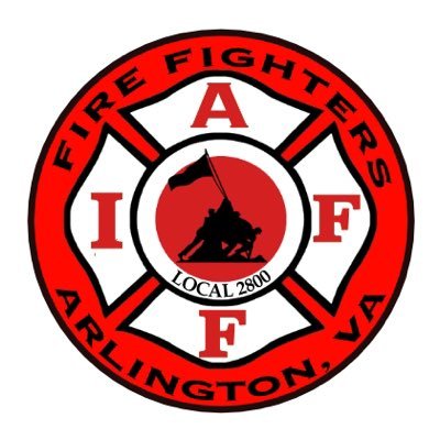 Arlington Professional Firefighters and Paramedics Association. Our tweets DO NOT represent the Arlington County Fire Dept. or Arlington County Gov't