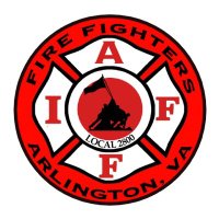 Arlington Professional Firefighters(@IAFF2800) 's Twitter Profile Photo