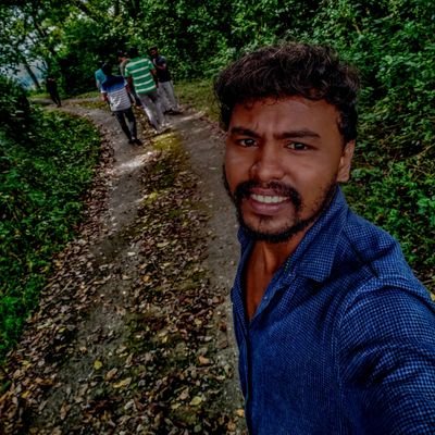 21ec57d23ea24fd's profile picture. DATA ENGINEER AT NETRIN SPORTS IITM