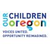 Our Children Oregon (@OurChildrenOR) Twitter profile photo