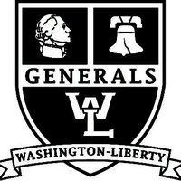 Generals (@wlhsathletics) 's Twitter Profile Photo Generals (@wlhsathletics) 's Twitter Profile Photo
