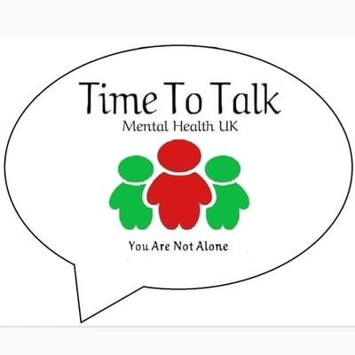 A fully confidential social media based peer support group for those who wish to talk about their mental health (UK only, 18+)

Registered Charity 1180701