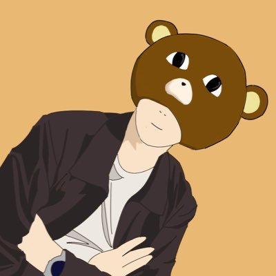 くまがいさんのプロフィール画像