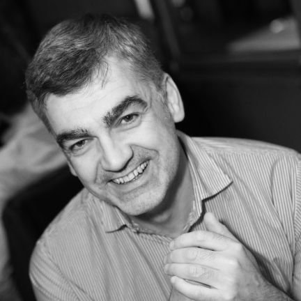 Hervé Cadoret Profile