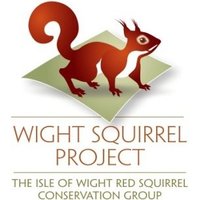 Wight Squirrel Project (@wightsquirrels) Twitter profile photo