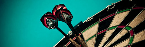 pldarts's profile picture. 