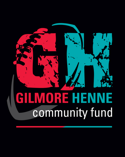 The Gilmore|Henne Community Fund's mission is to improve our community and the lives of children through the revitalization of parks and recreational facilites.