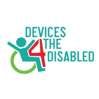 Our mission is to collect, refurbish, & distribute wheelchairs, walkers, & other Durable Medical Equipment to those in need. #Devices4theDisabled