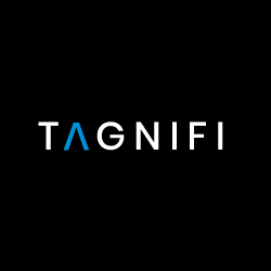 tagnifi's profile picture. TagniFi is bringing financial data into the modern age with affordable subscriptions for investment-grade data.