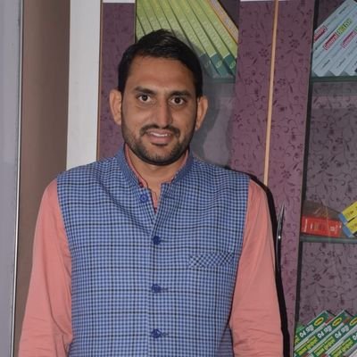 MurariLalChoud8's profile picture. Stay blessed