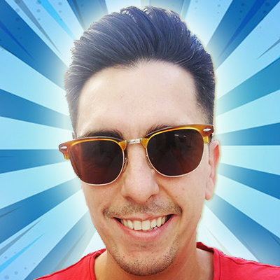 CokiHero's profile picture. .