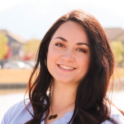 tianileavaw's profile picture. BYU News Media graduate