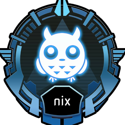 Stray Nixさんのプロフィール画像