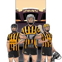 Russell Rovers GAA (@russellrovers) 's Twitter Profile
