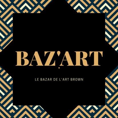 BazarOfArt's profile picture. Bazar of Brown's Art .