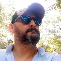 cemil çilek 💛💙💛💙 (@clkcml) Twitter profile photo