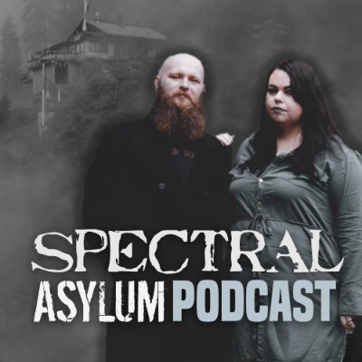 We're a #Podcast giving an in depth look at Myths, Legends, Folklore, the Paranormal and the darker side of history.
New Episodes every second Tuesday!