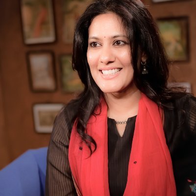 Chhavi Rajawat (@VillageSoda) | Twitter