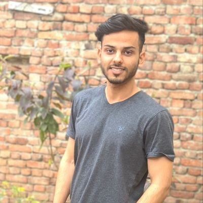 _rohitdhiman_'s profile picture. Working