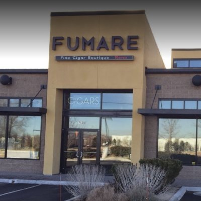 Nevada's premier cigar boutique specializing in rare and hard to find cigars. 775-825-1121.