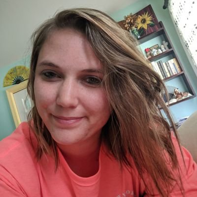 Kaitlyn Longstaff