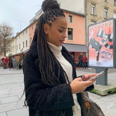 MessaadiaC's profile picture. 