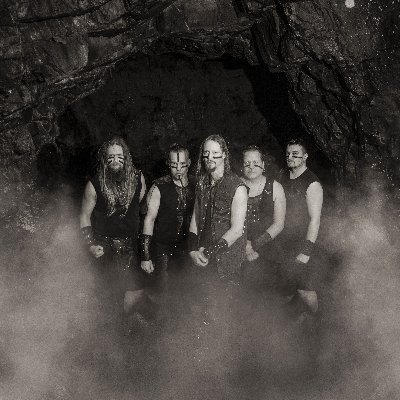 Folk metal from Helsinki, Finland!