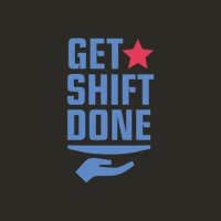 Get Shift Done(@GetShiftDoneOrg) 's Twitter Profile Photo