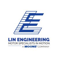 Lin Engineering(@LinEngineering) 's Twitter Profile Photo