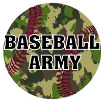 Eric Welsh - @1BaseballArmy Twitter Profile Photo