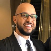 Gabriel S. Tajeu (@doctor_gt) 's Twitter Profile