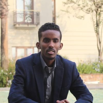 MrZakariye99's profile picture. Full-stack developer enthusiast 👨‍💻 • Tweeting about web development tips and resources •  DM for collaboration ✉️