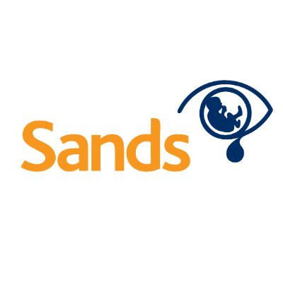 Sands - baby loss charity 💙🧡 Profile