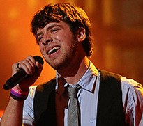 THalperinAI10's profile picture. Official American Idol page for Tim Halperin.  If you like the chin-strap beard and bracelets, let's keep in touch.