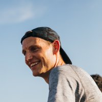 Rob Smith (@iamrobsmith) 's Twitter Profile