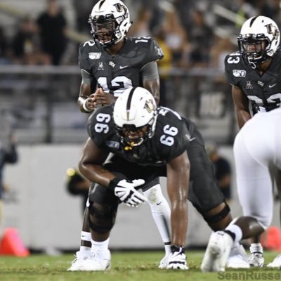 🇳🇬⚔️ UCF🏈#66⚔️STA Alum.          “Work as if your prayers are not being answered and Pray as if hard work is not needed”🙏🏾 Engineering🤖