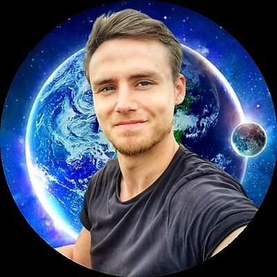 I'm Nathan Williams. Check out my YouTube Channel: A Helpful Earth and my website for life coaching, meditations, merch and much more 🌎 Link Below 👇