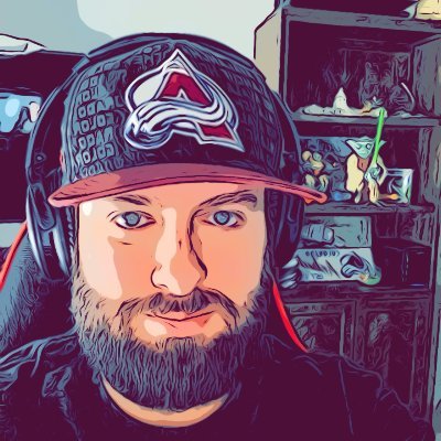 Father, husband, programmer turned DevOps, @Avalanche fan.