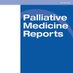 Palliative Medicine Reports (@PallmedR) Twitter profile photo