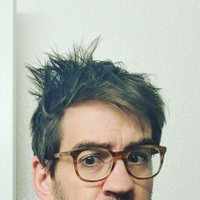 Matthew Brenden Wood writes things... (@eosdis) 's Twitter Profile