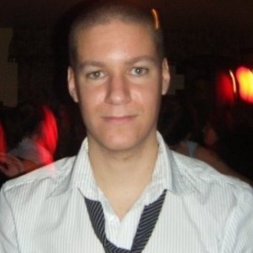 tomstaxis's profile picture. 