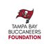 Tampa Bay Buccaneers Foundation (@BucsFoundation) Twitter profile photo